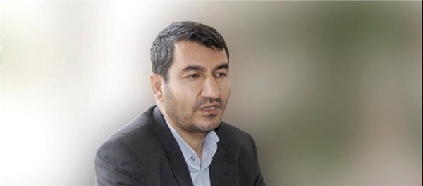 اسدالله گرجی زاده
