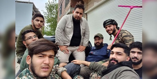 جهادی آستارا