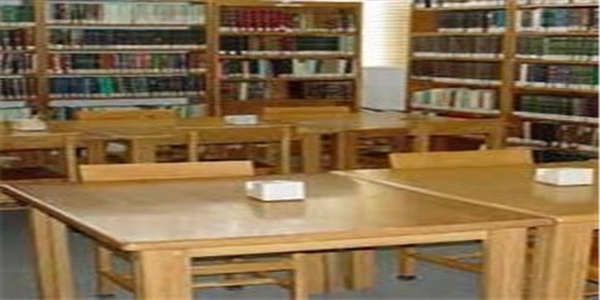 کتابخانه