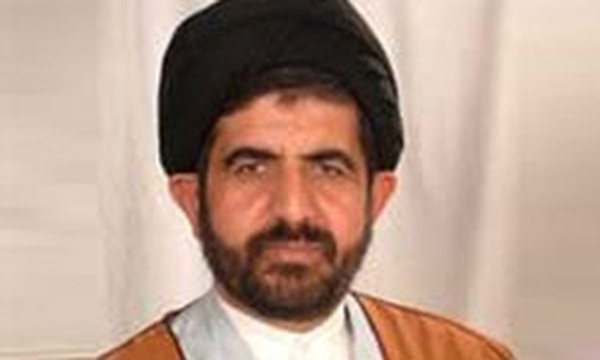 سیدناصر موسوی