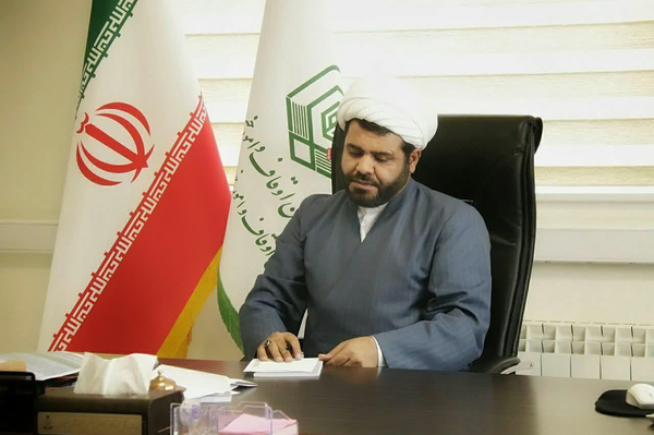 مختار کرمی زنجان