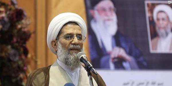 حجت‌الاسلام و المسلمین عباس محمدحسنی رئیس سازمان عقیدتی سیاسی ارتش