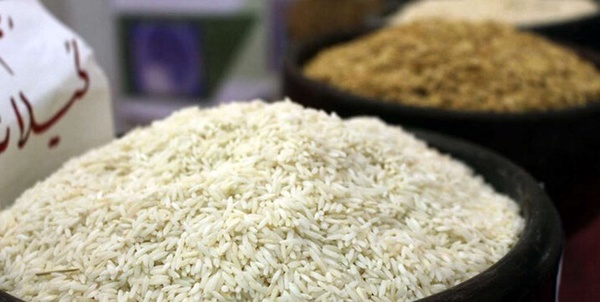 برنج