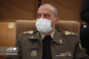 همایش مکتب شهید سلیمانی و نظم جدید جهانی