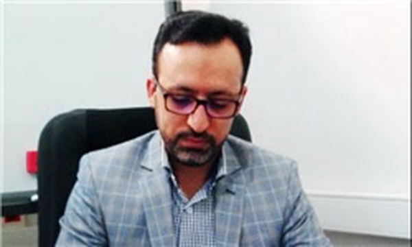 سید مهدی سیدی