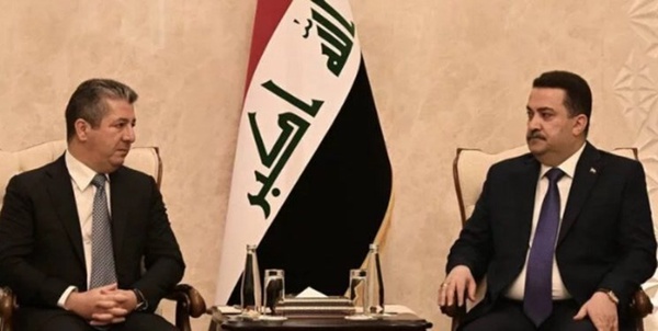 بارزانی