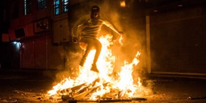 چهارشنبه سوری