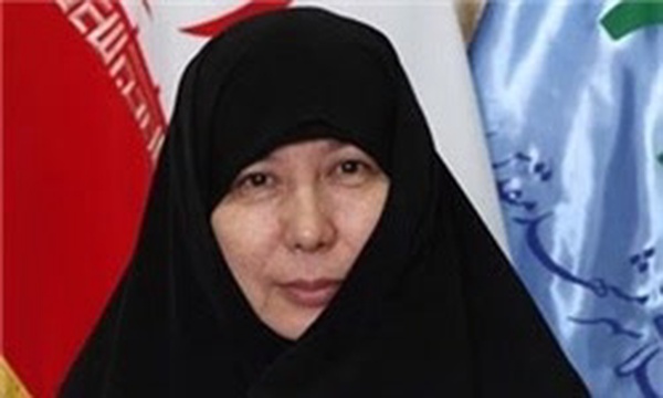 فاطمه غیور شورای شهر مشهد