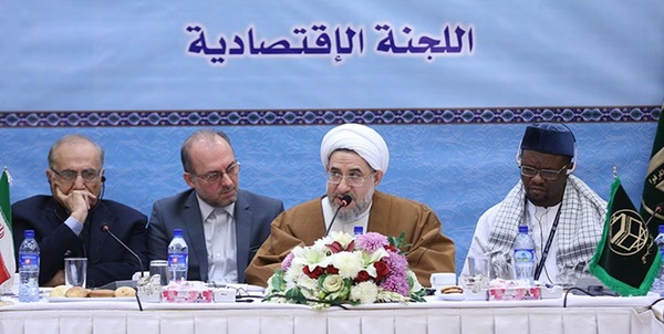 کمیسیون اقتصادی کنفرانس وحدت