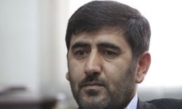 تراب محمدی