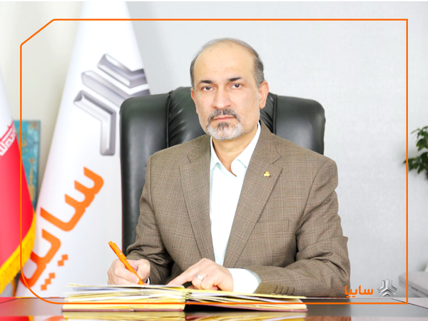 محمد علی تیموری سایپا