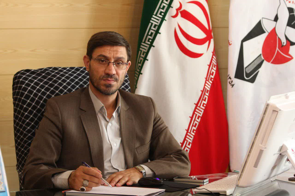 علی کاظمی زنجان