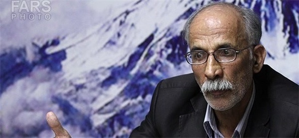 محمد علی گودینی