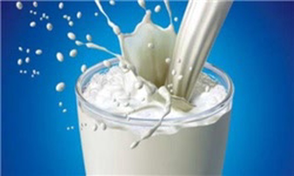شیر پاستوریزه خوراکی