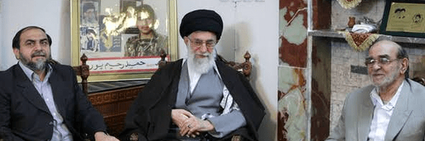 تصویر سربرگ نمایه‌ی ‌حسن رحیم‌پور ازغدی‌