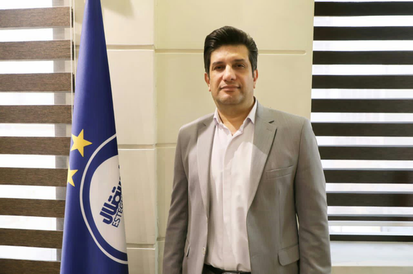 فرشید سمیعی