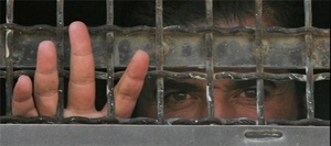 زندانی
