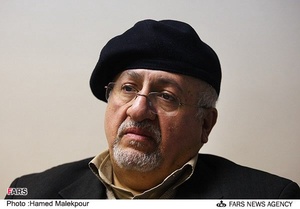محمدجواد حق شناس