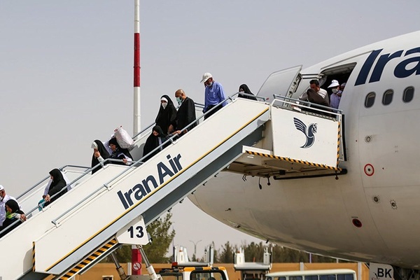 مهرآباد