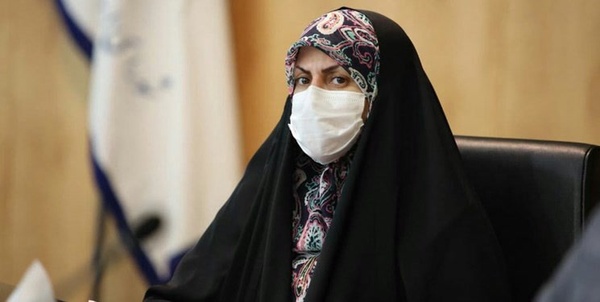 فاطمه منعمی 