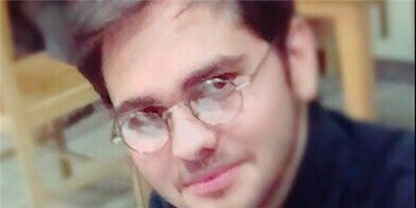شکوری عضور انجمن اسلامی دانشجویان (دفتر تحکیم وحدت) دانشگاه زنجان