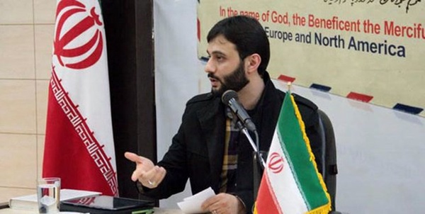 کمیل خجسته