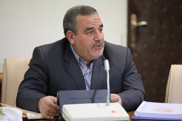رضایی