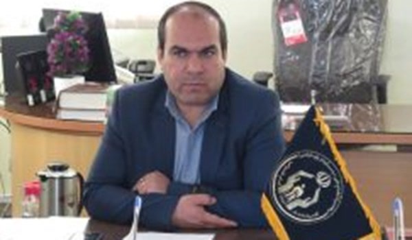 مدیر کمیته امداد لارستان