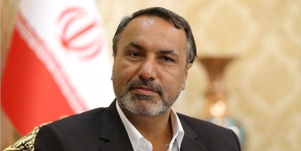 محمدرضا رضایی