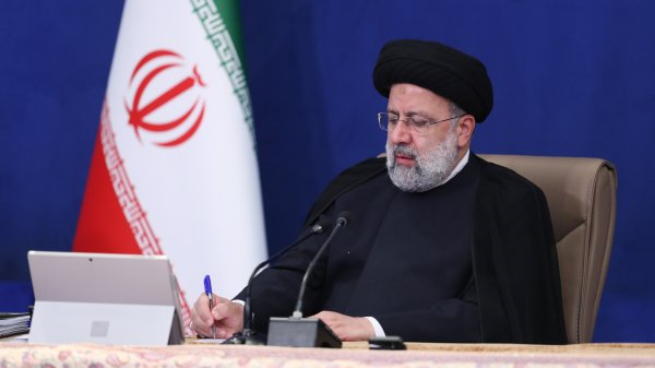رئیسی پیام