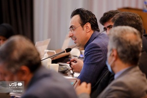 گزارش تصویری از مجمع سالیانه فدراسیون جودو