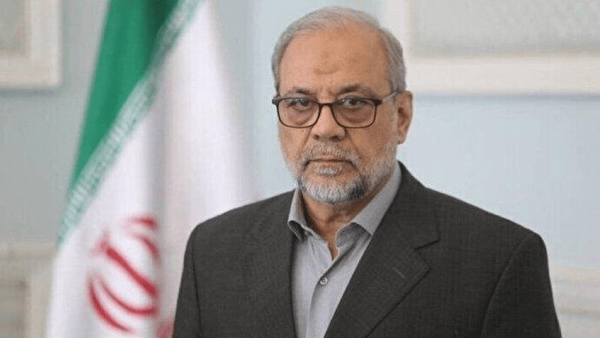 خبر ذخیره‌سازی شده توسط در تاریخ ۱۴۰۵۰۵۲۱-۱۳:۴۴