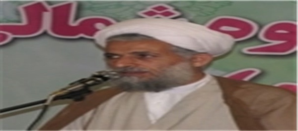 حجت الاسلام محمد مهدوی/سوادکوه شمالی