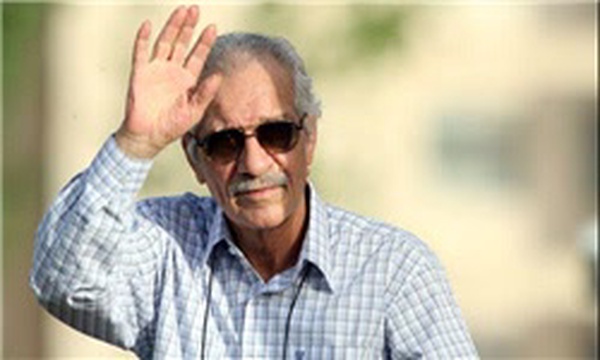 منصور پورحیدری