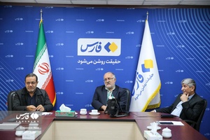 نشست بررسی تاثیرات سلاح شیمیایی بر زندگی جانبازان