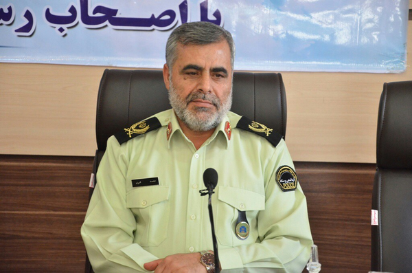 سردار قنبری