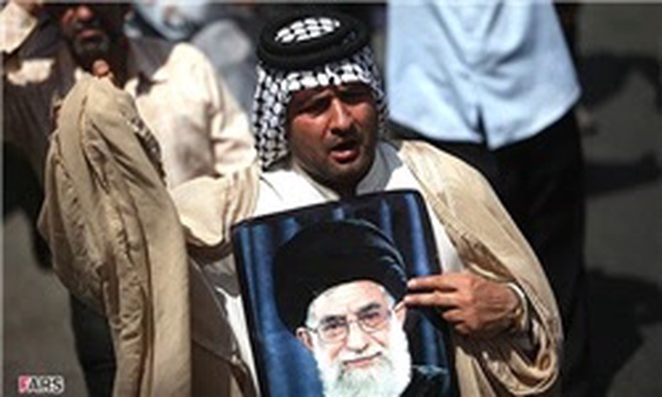 عشایر