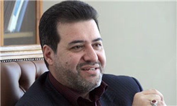 محمدصادق اکبری