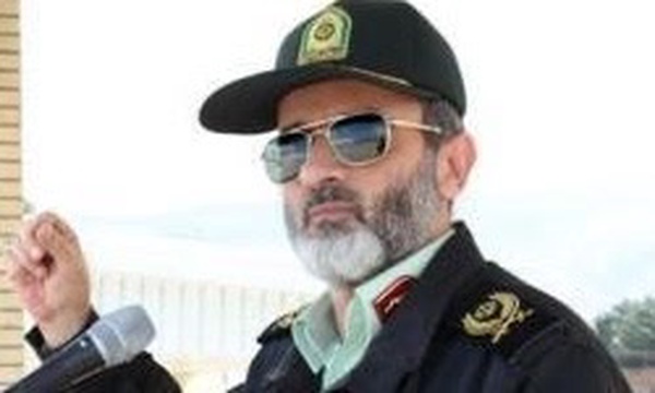 سردار علی دولتی