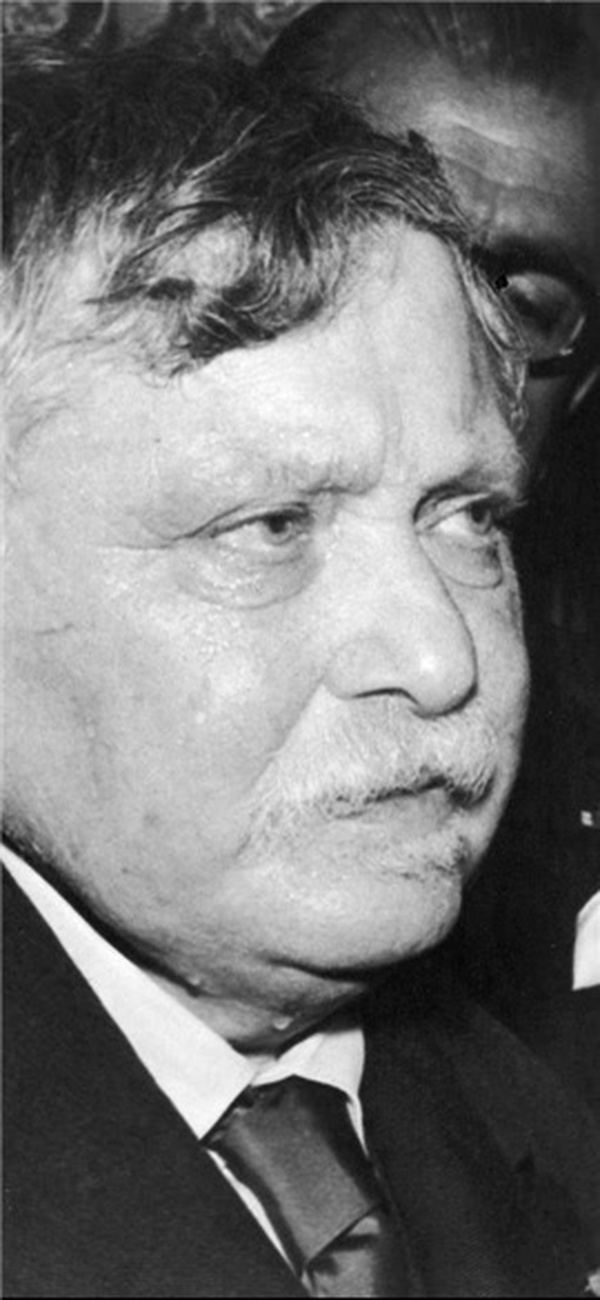 گابریل مارسل