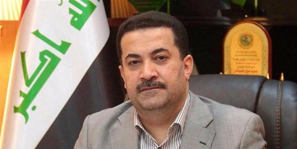 شیاع السودانی