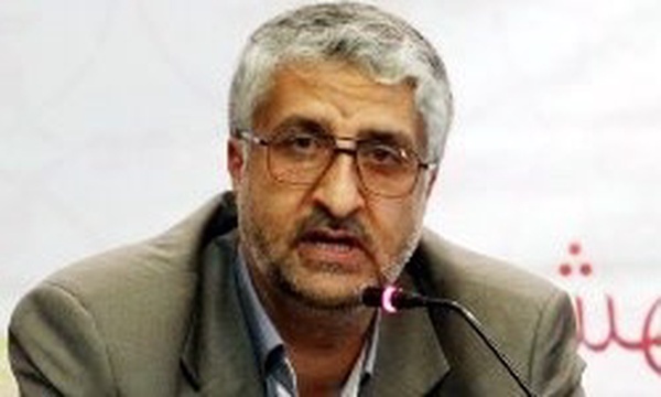 ابوالقاسم سیف‌اللهی شهردار کرمان