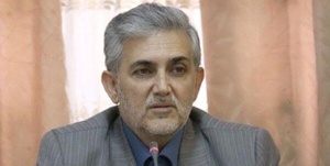 مهدی اسماعیلی منتخب مردم میانه در مجلس یازدهم 