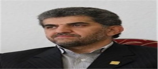 دکتر خدادوست
