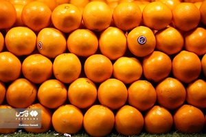 بازار سنندج در آستانه «شب چله»