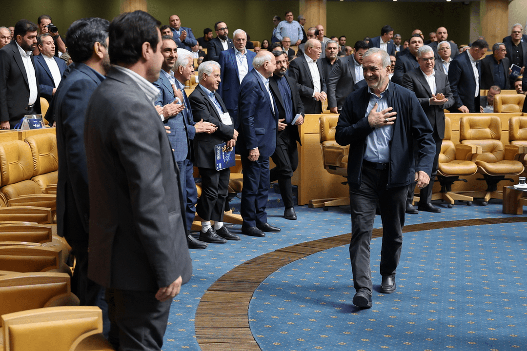 گزارش تصویری آیین روز ملی صادرات | بخش اول