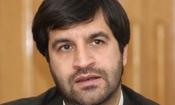 عابدی‌زاده مدیرکل صنایع کرمان