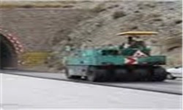 راهسازی جنوب سیستان و بلوچستان