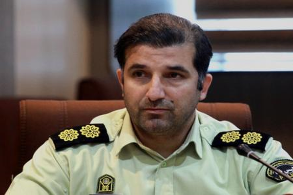 سرهنگ پاشایی_ پلیس فتا_ فضای مجازی_پلیس سایبری_ اینترنت
