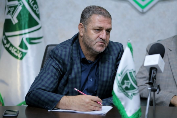 محمد رجاییان، رجاییان